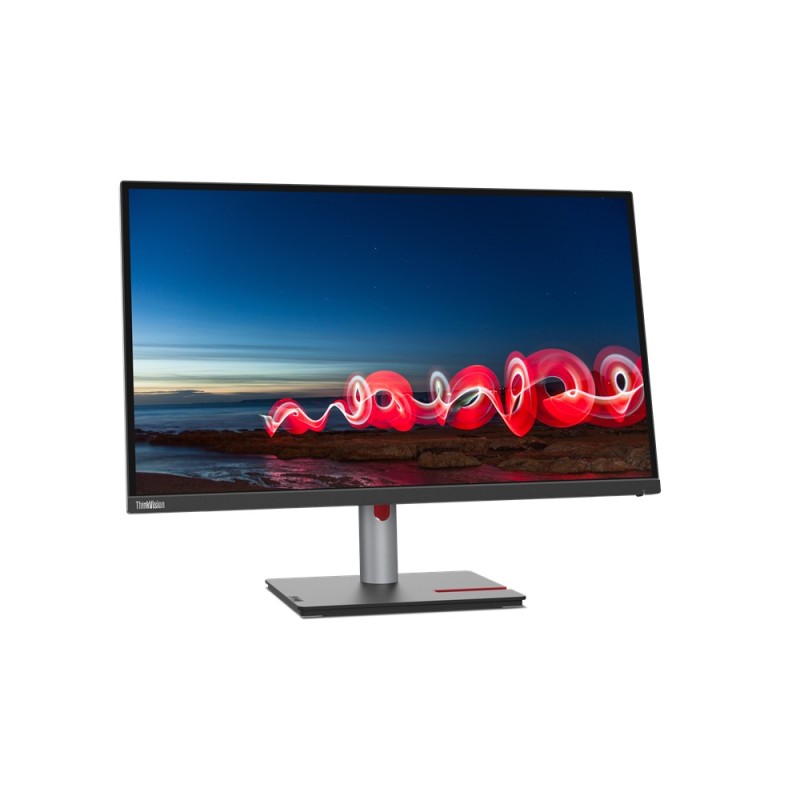 Lenovo ThinkVision T27i-30 68,6cm (27") FHD Office Monitor HDMI/VGA/DP/USB Pivot